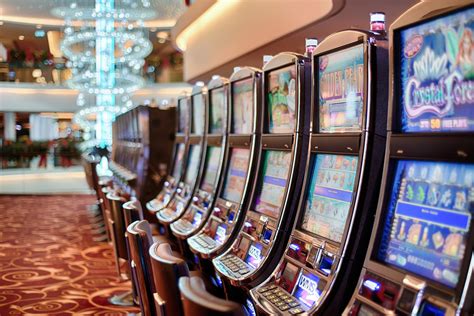 Casinos donde puedes ganar por rublos.